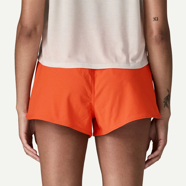 W's Home Waters Volley Shorts - 3"