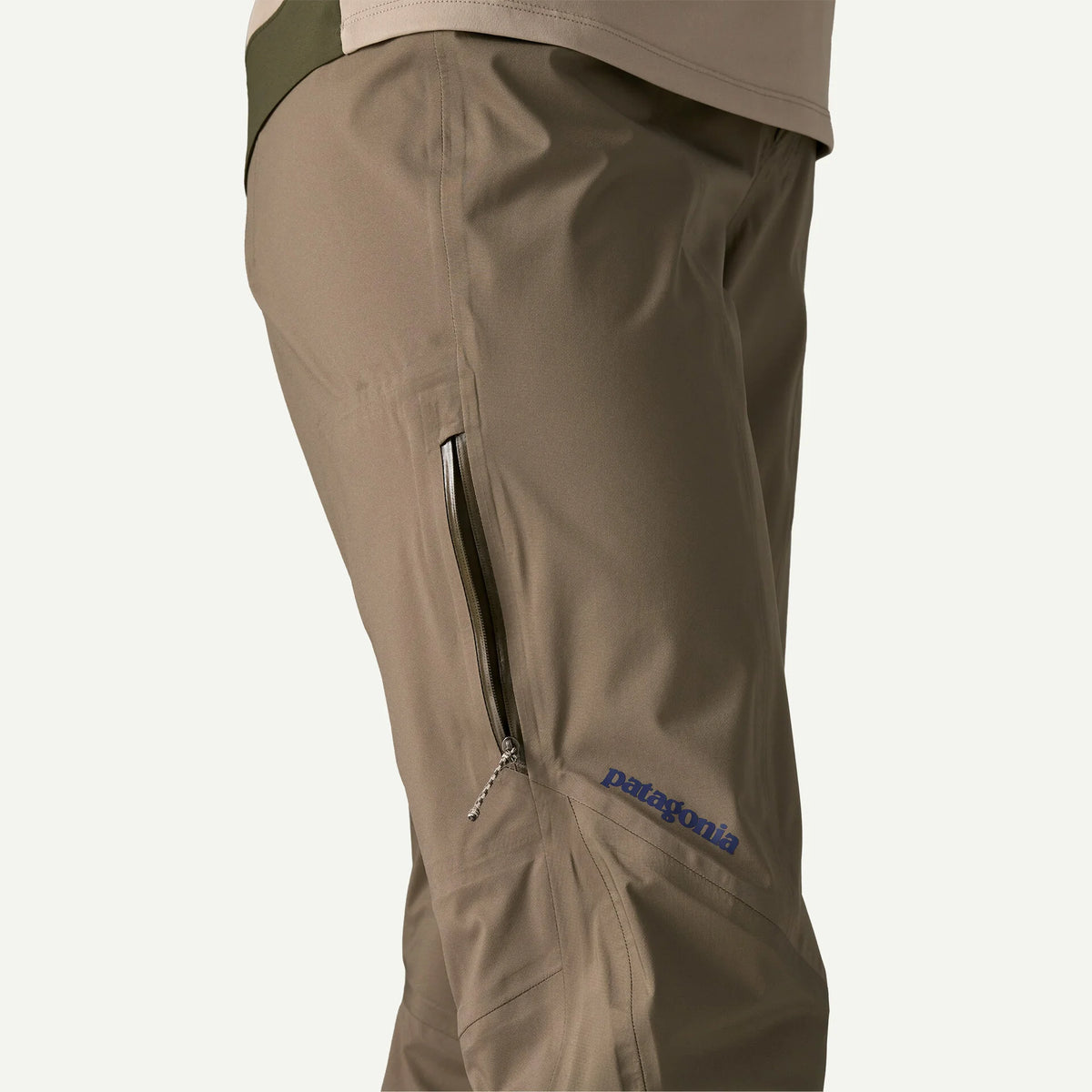 W's Dirt Roamer Storm Pants