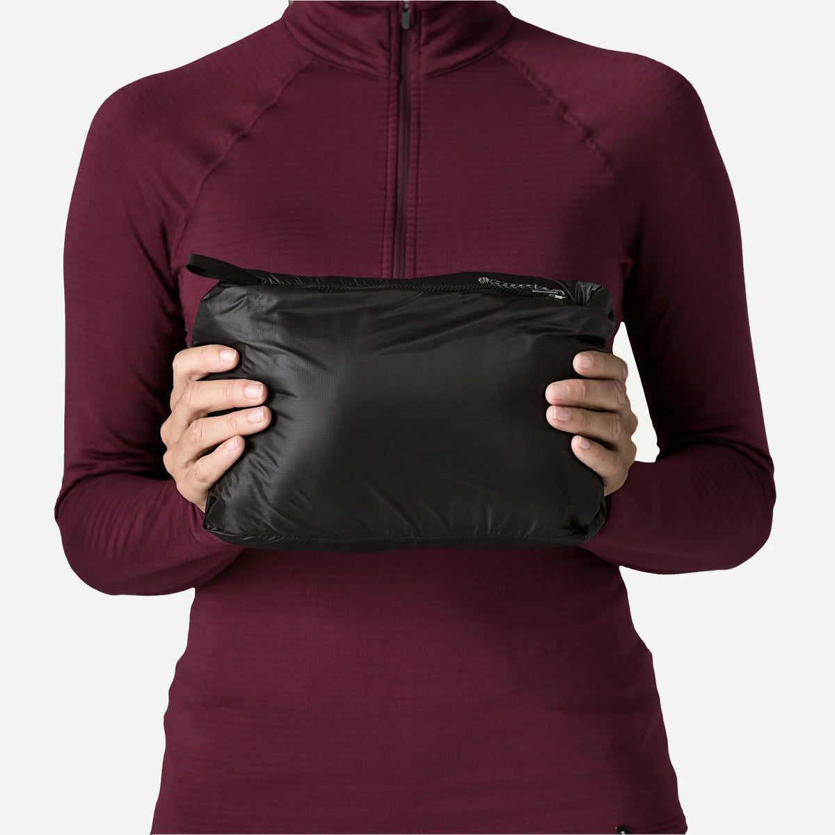 W's Fitz Roy Down Jacket
