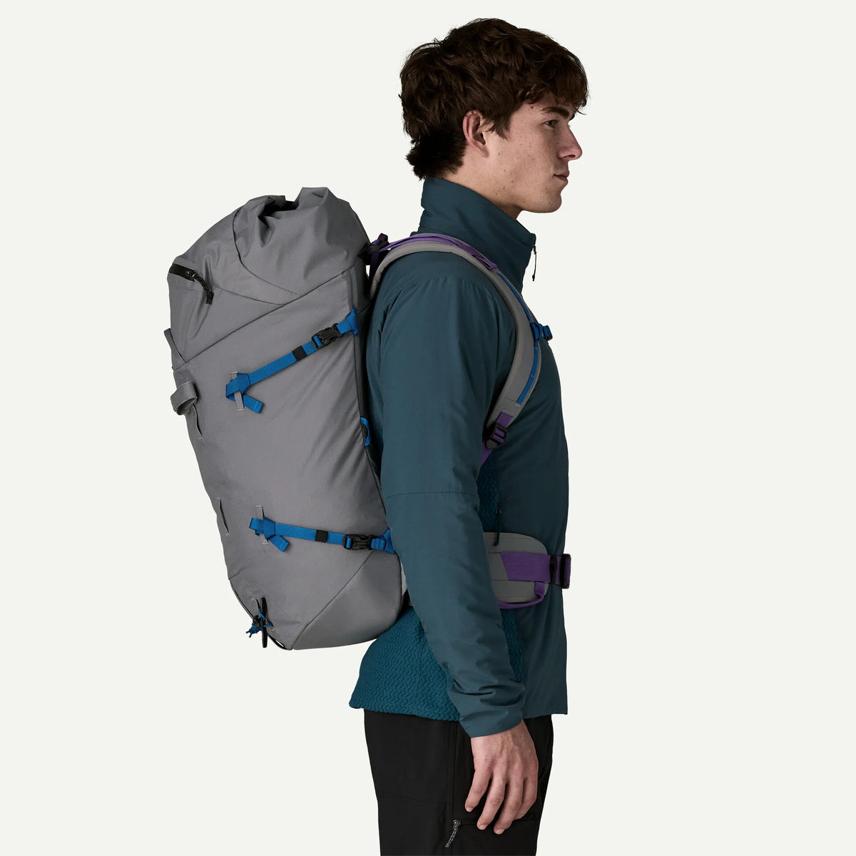 Ascensionist Pack 55L Main image