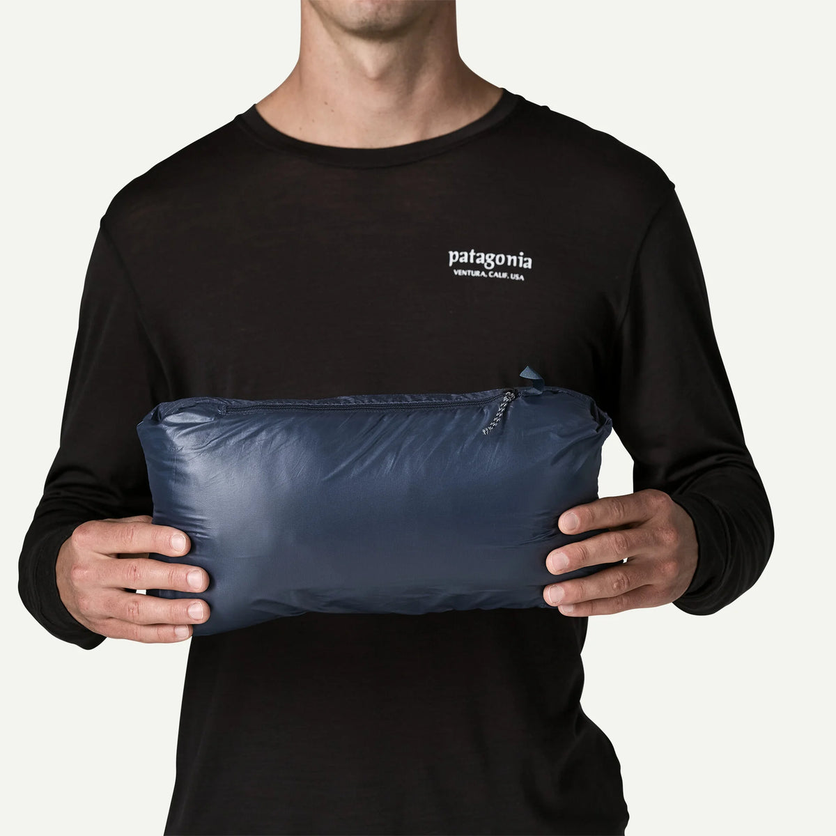 M's Durable Down Hoody