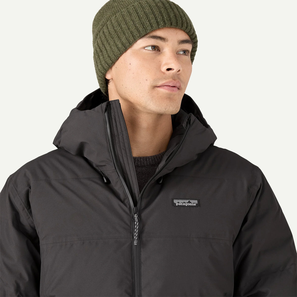 M's Jackson Glacier Jacket Main image