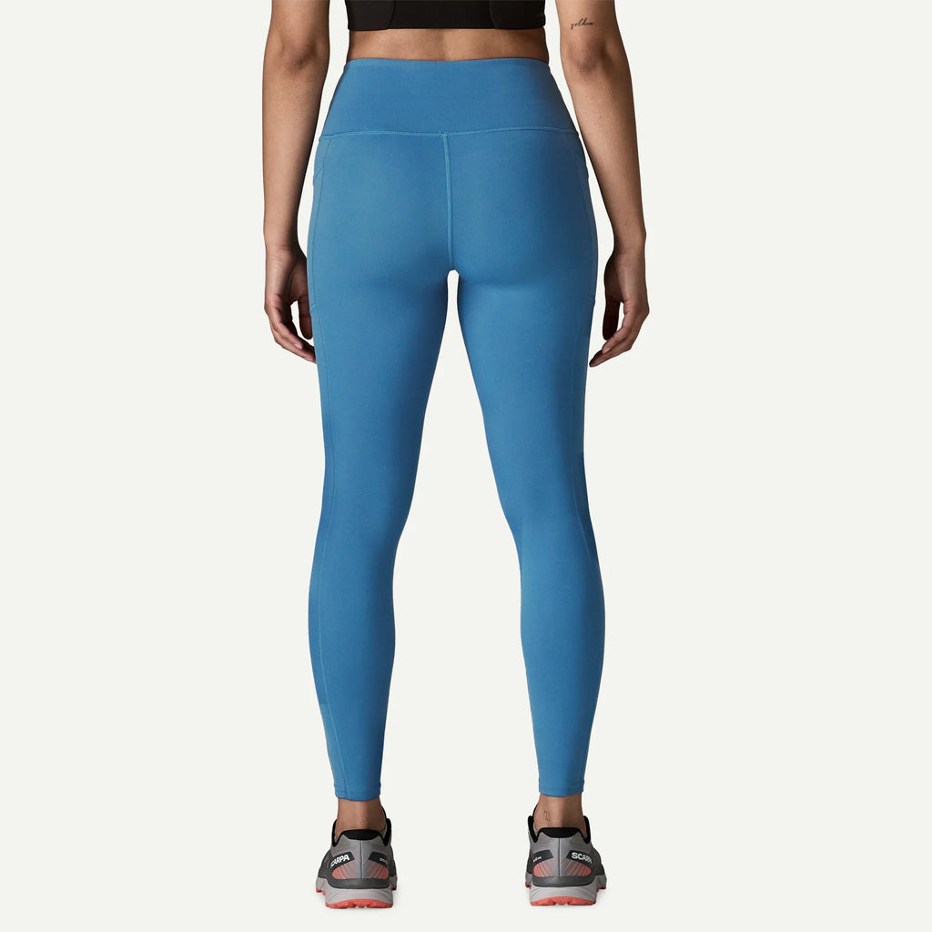 W's Maipo 7/8 Stash Tights