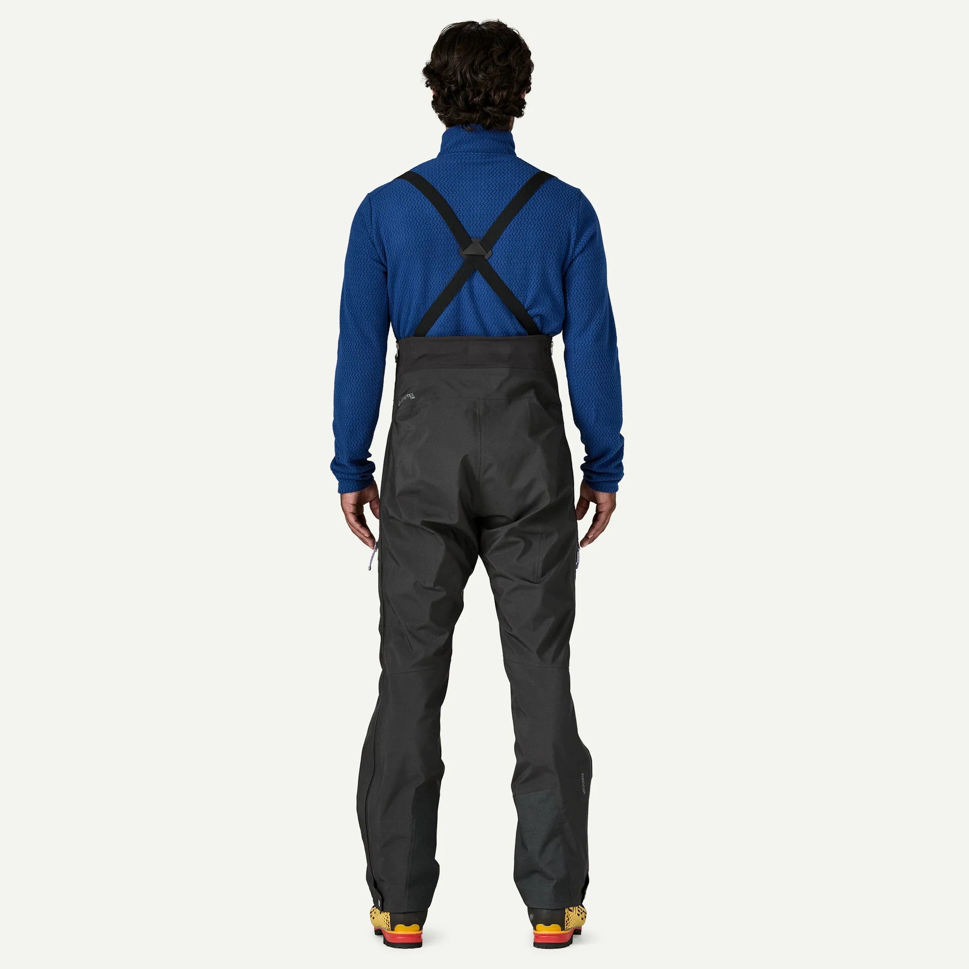 M's Pluma PRO Bibs Secondary image