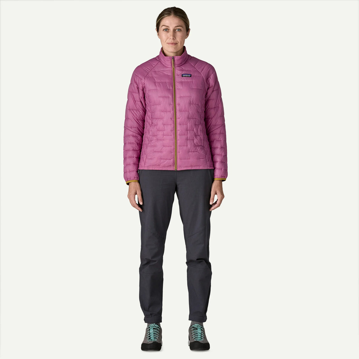 W's Micro Puff® Jacket