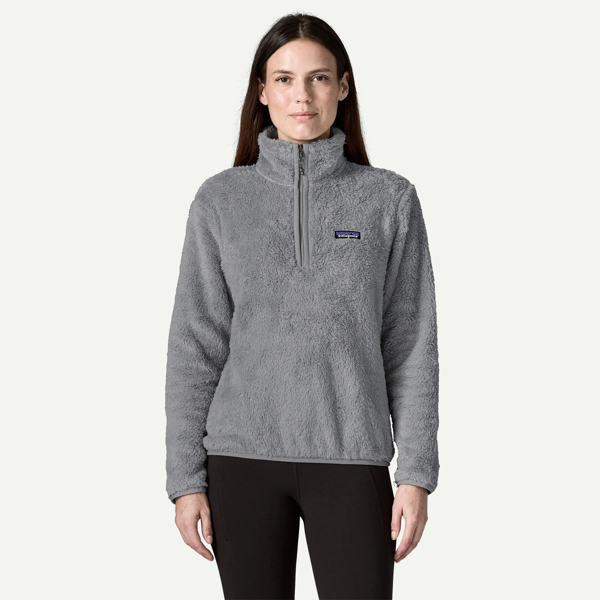 W's Los Gatos 1/4-Zip Main image