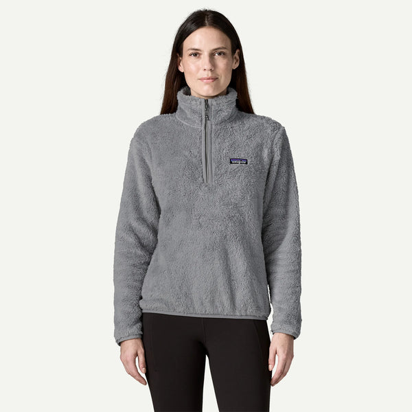 W's Los Gatos 1/4-Zip
