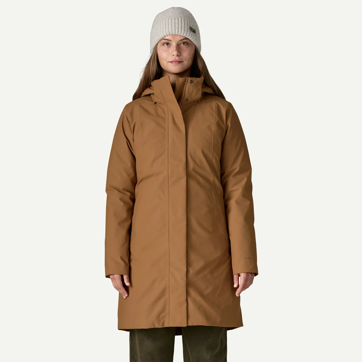 W's Tres 3-in-1 Parka Main image