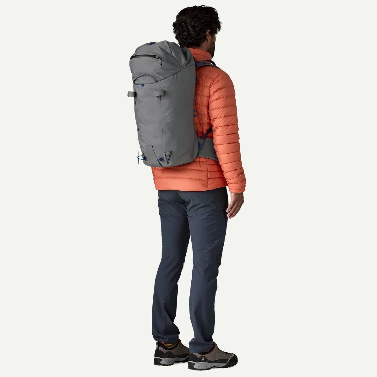 Ascensionist Pack 35L