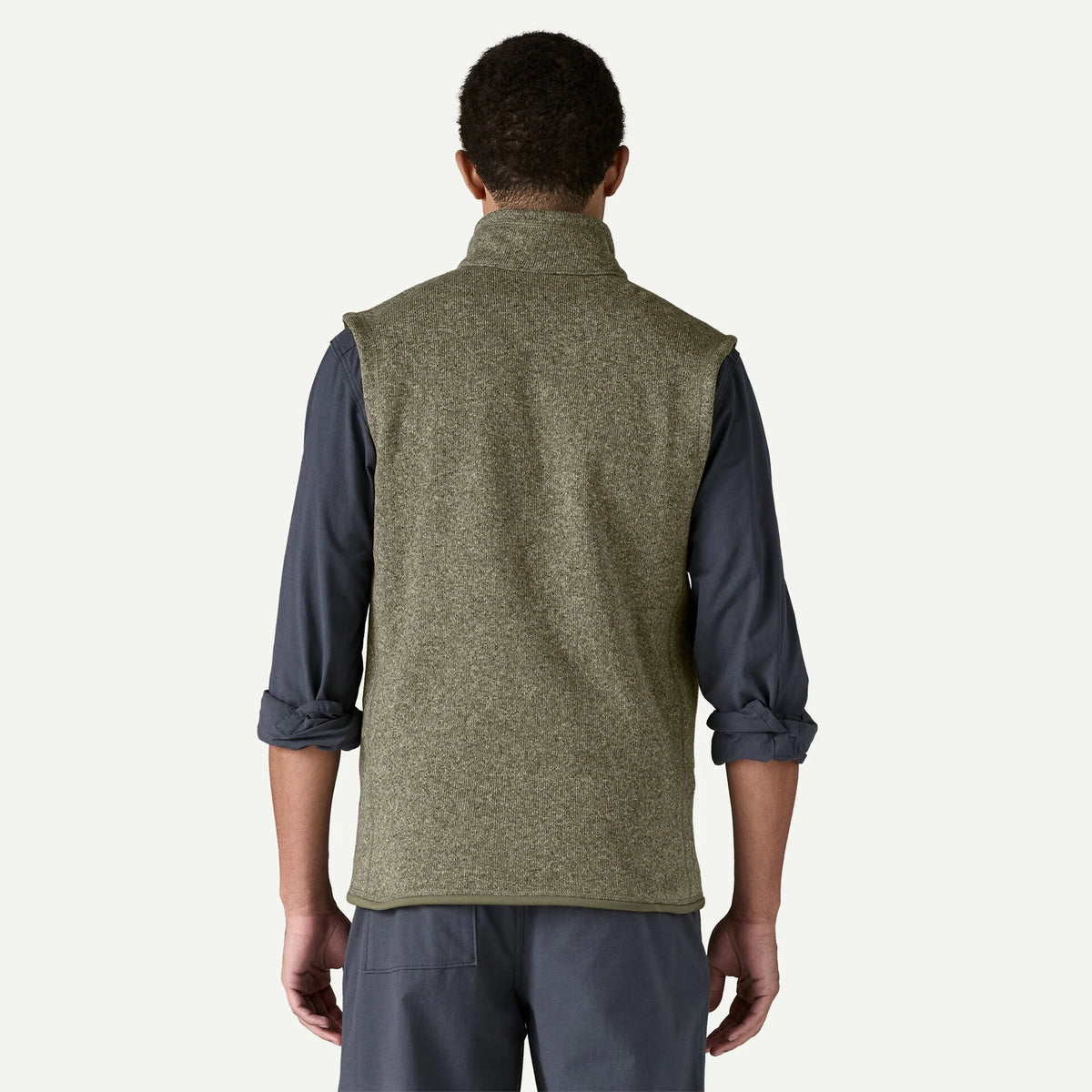 M's Better Sweater® Vest