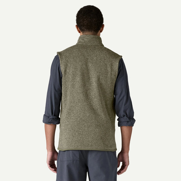 M's Better Sweater® Vest
