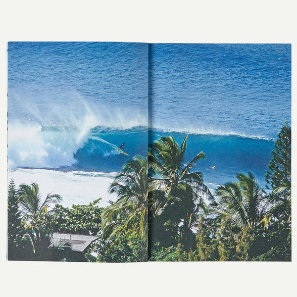 Surf Is Where You Find It: The Wisdom of the Waves: Any Time, Anywhere, Any Way (paperback, published by Patagonia)