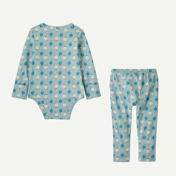 Infant Capilene® Midweight Set