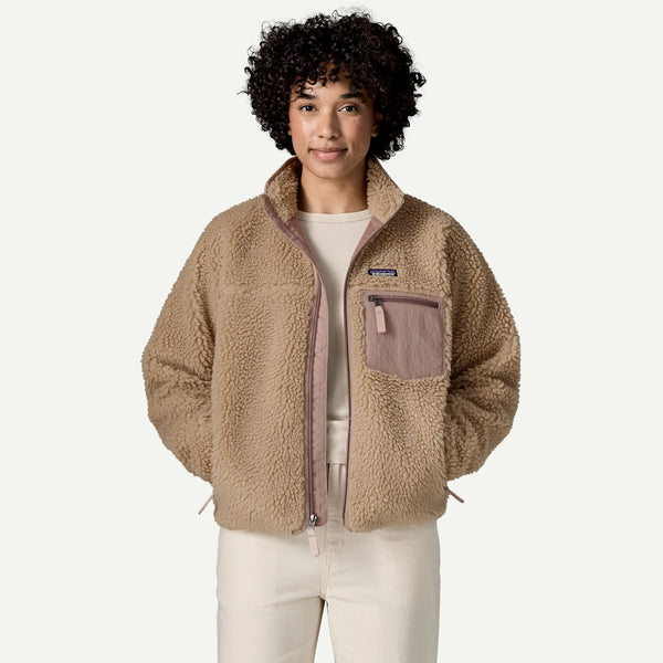 W's Classic Retro-X® Jacket