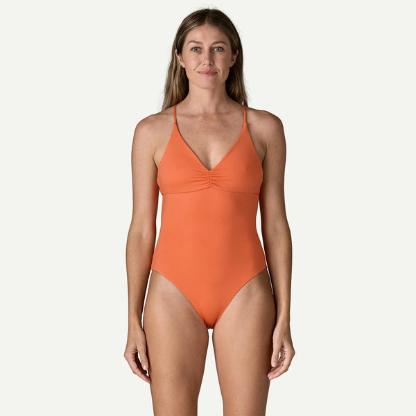 W's Cross Shore One-Piece Swimsuit