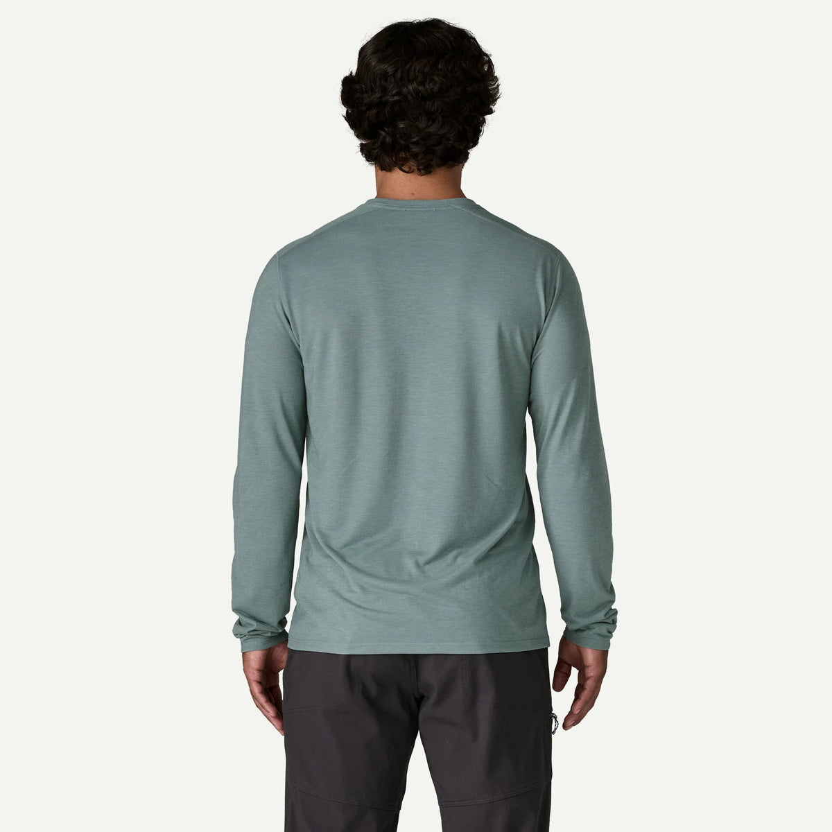 M's Long-Sleeved Capilene® Cool Trail Shirt