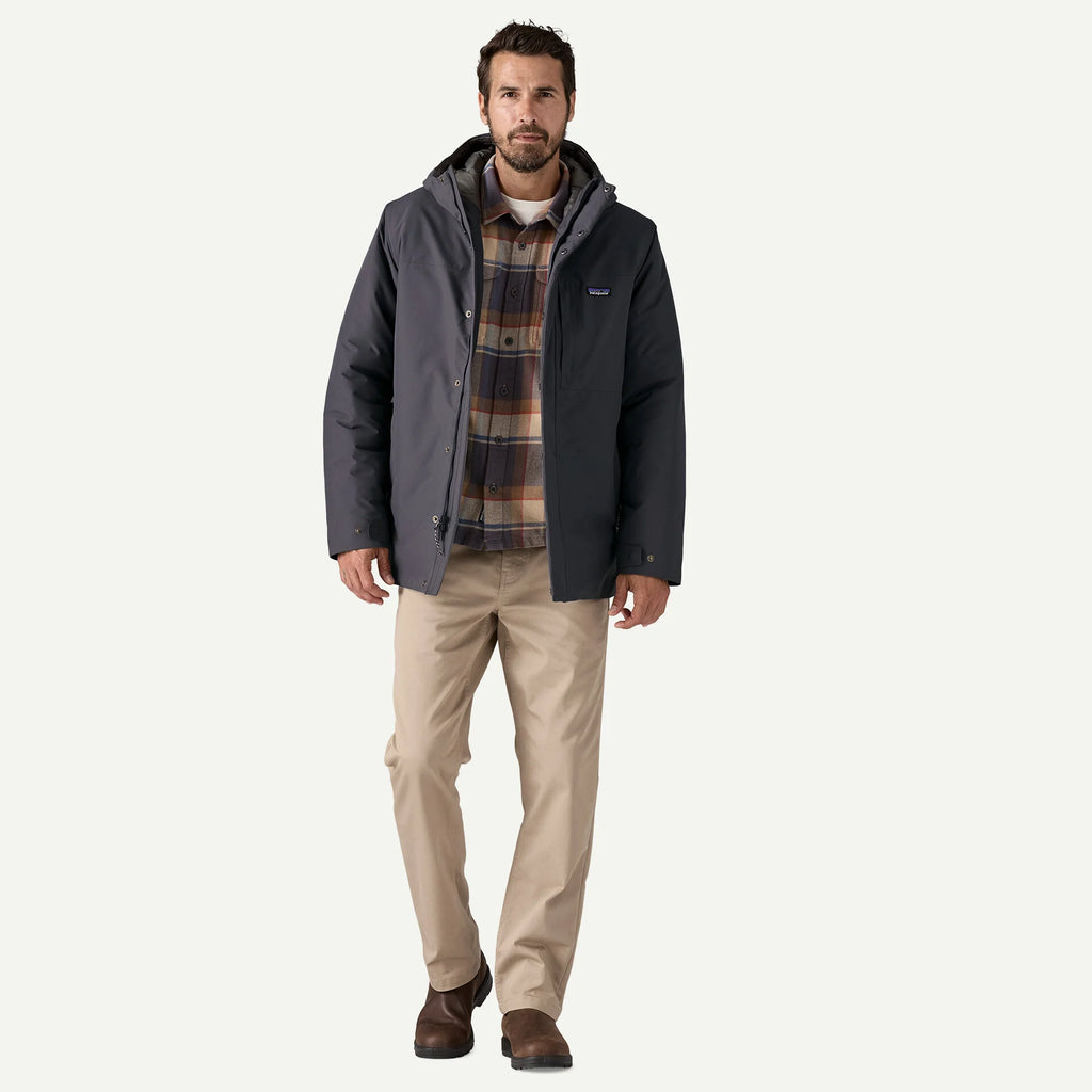 M's Windshadow Parka