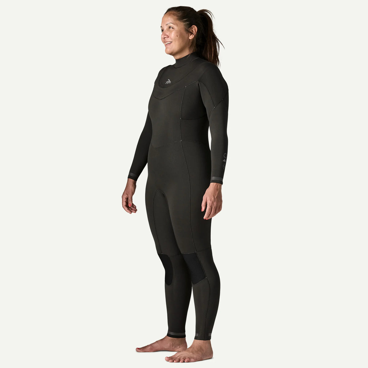 W's Regulator® 4/3 Full Suit