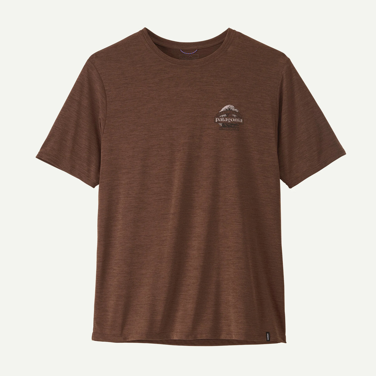 M's Capilene® Cool Daily Shirt - Great Waves