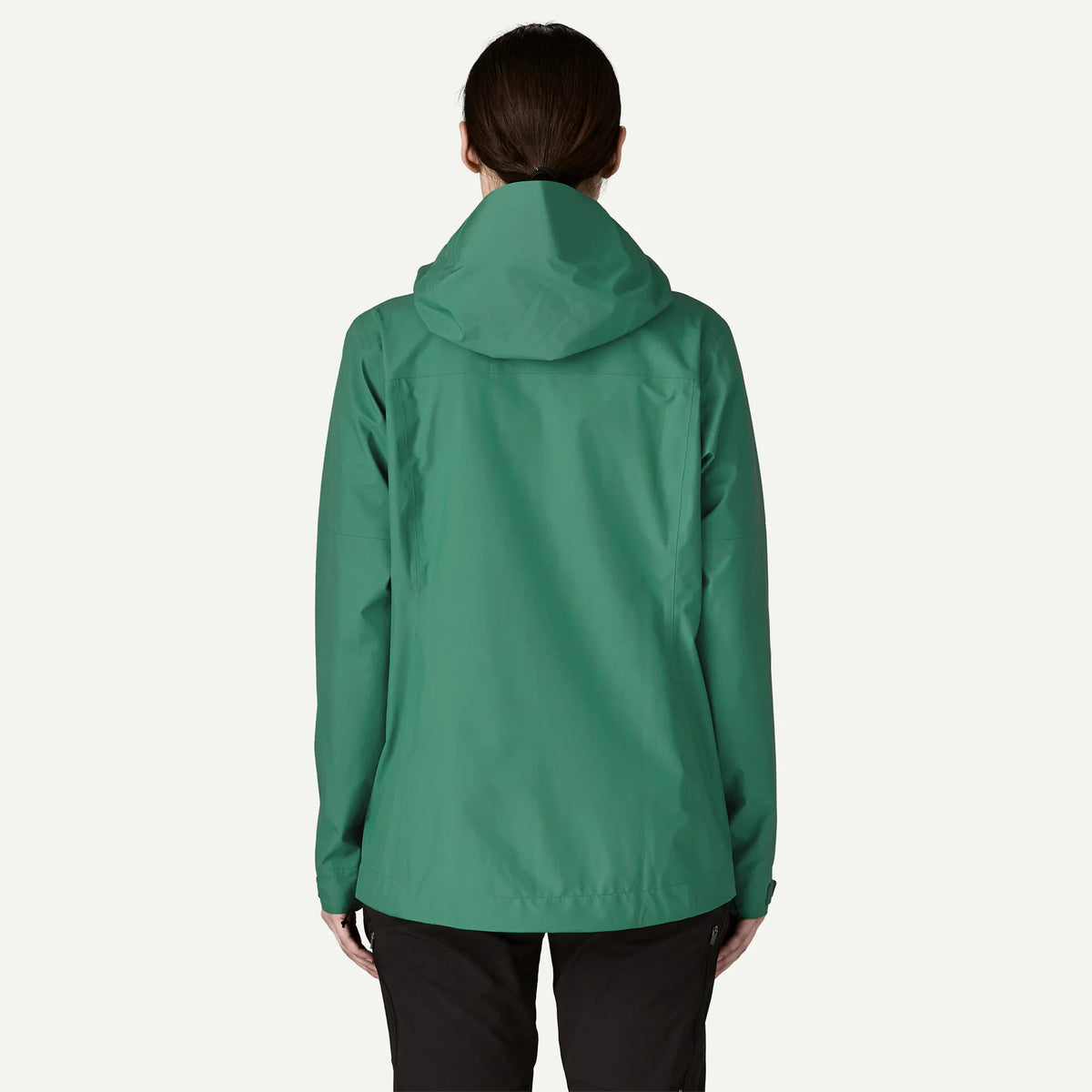 W's Boulder Fork Rain Jacket