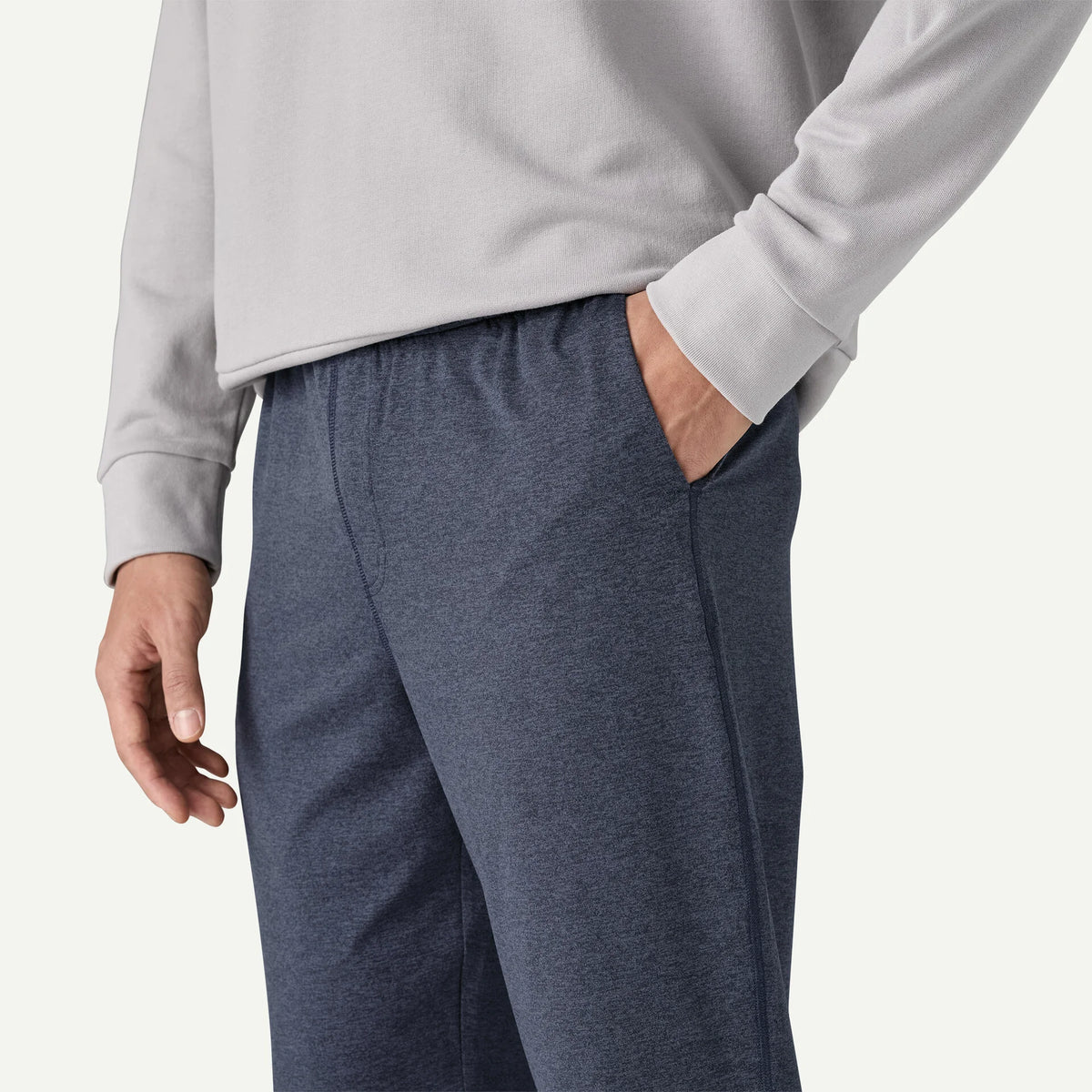 M's 2-Loose Pants