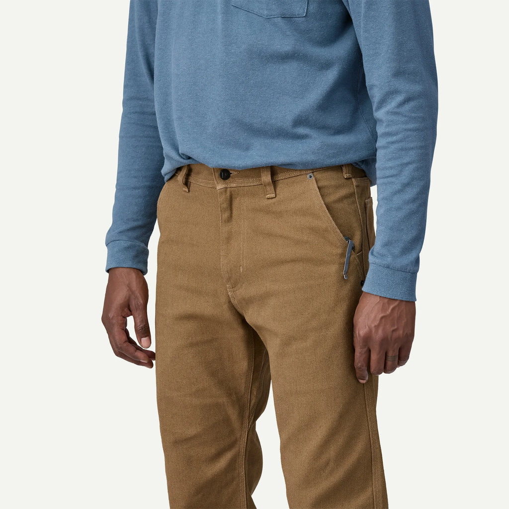 M's Iron Forge® 5-Pocket Pants - Long