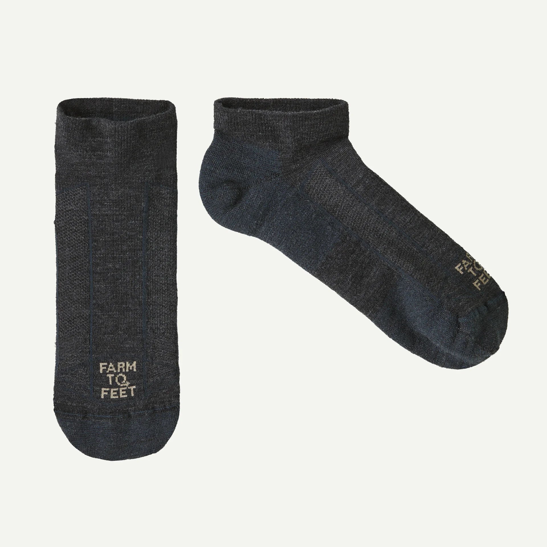 Farm to Feet® Greensboro Light Cushion Low Socks Secondary image