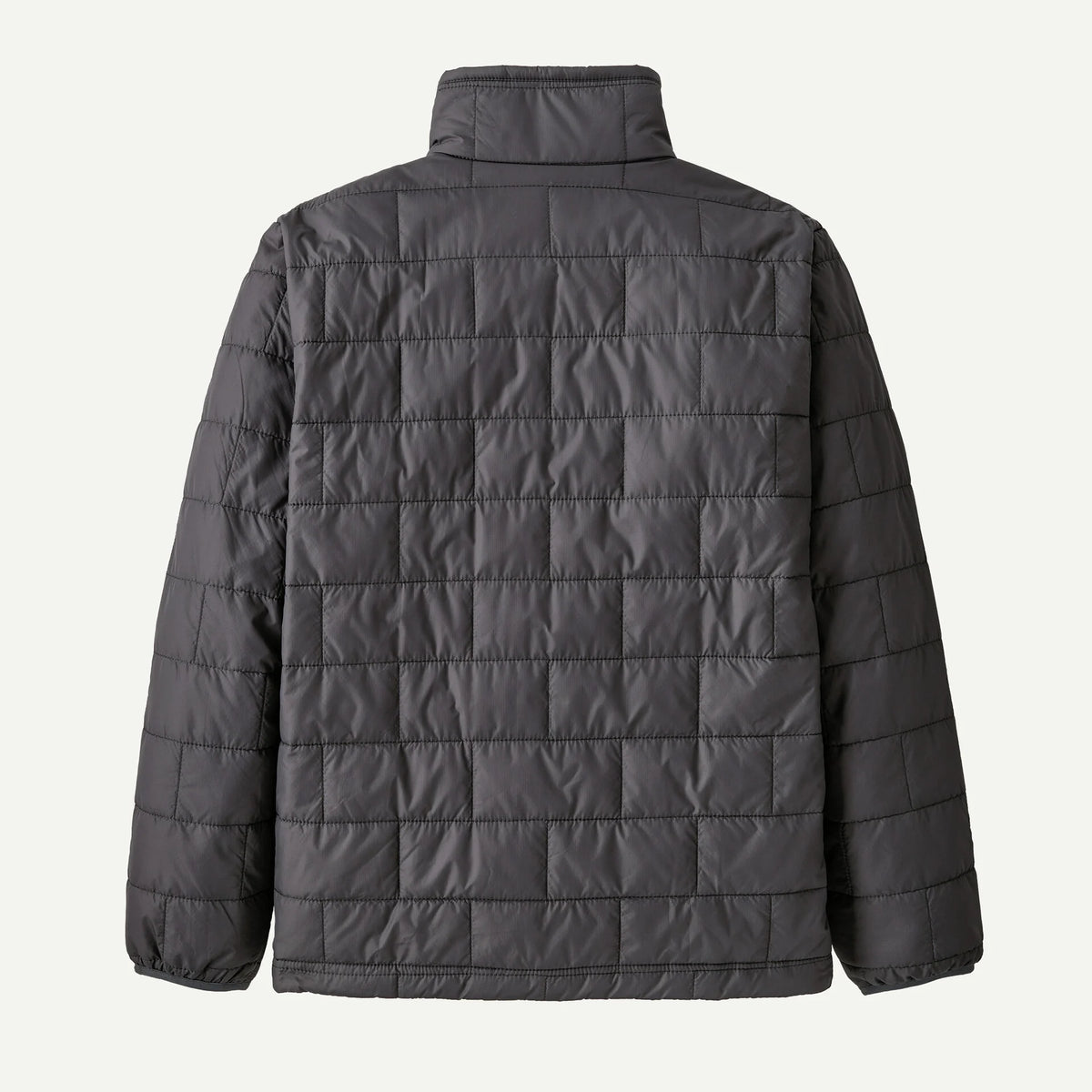 Kids' Nano Puff® Brick Quilt Jacket Main image