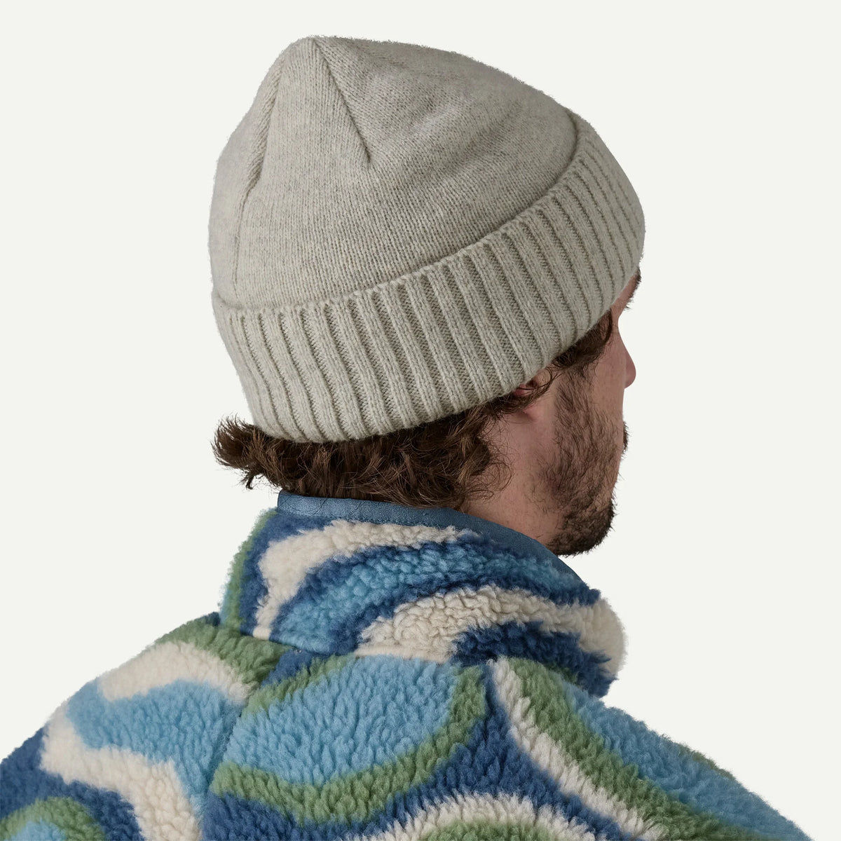 Brodeo Beanie Main image