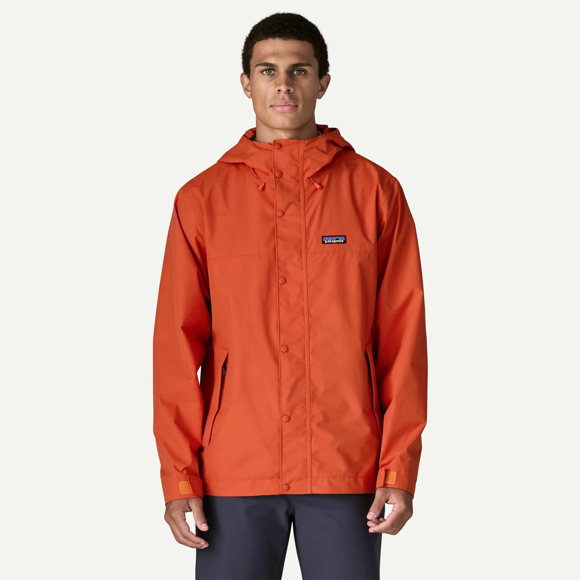 M's Outdoor Everyday Rain Jacket Secondary image