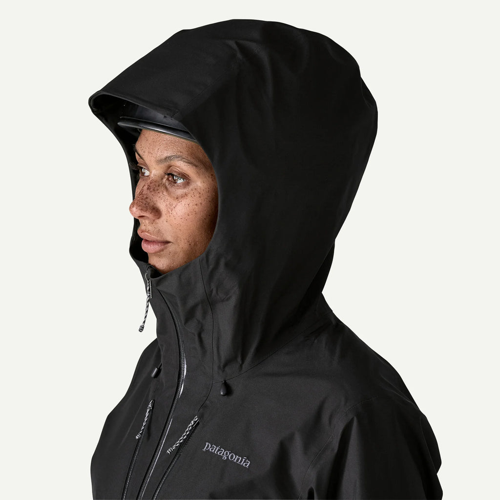 W's Triolet Jacket