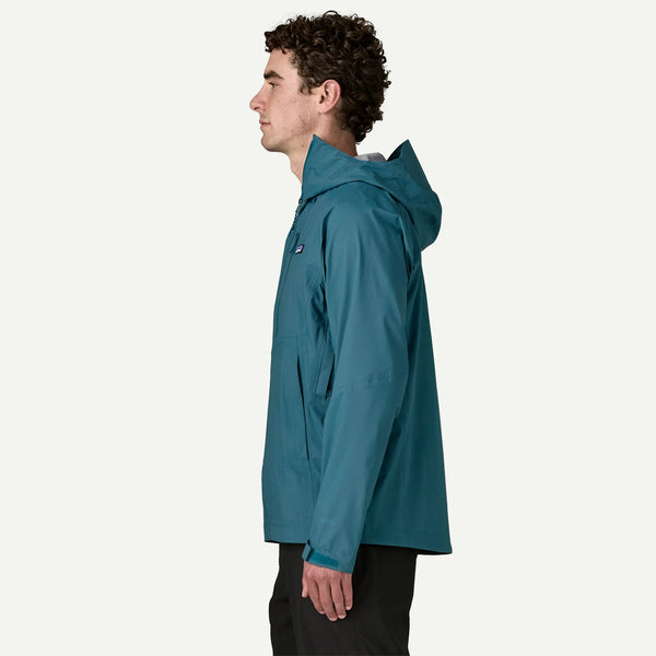 M's Granite Crest Rain Jacket