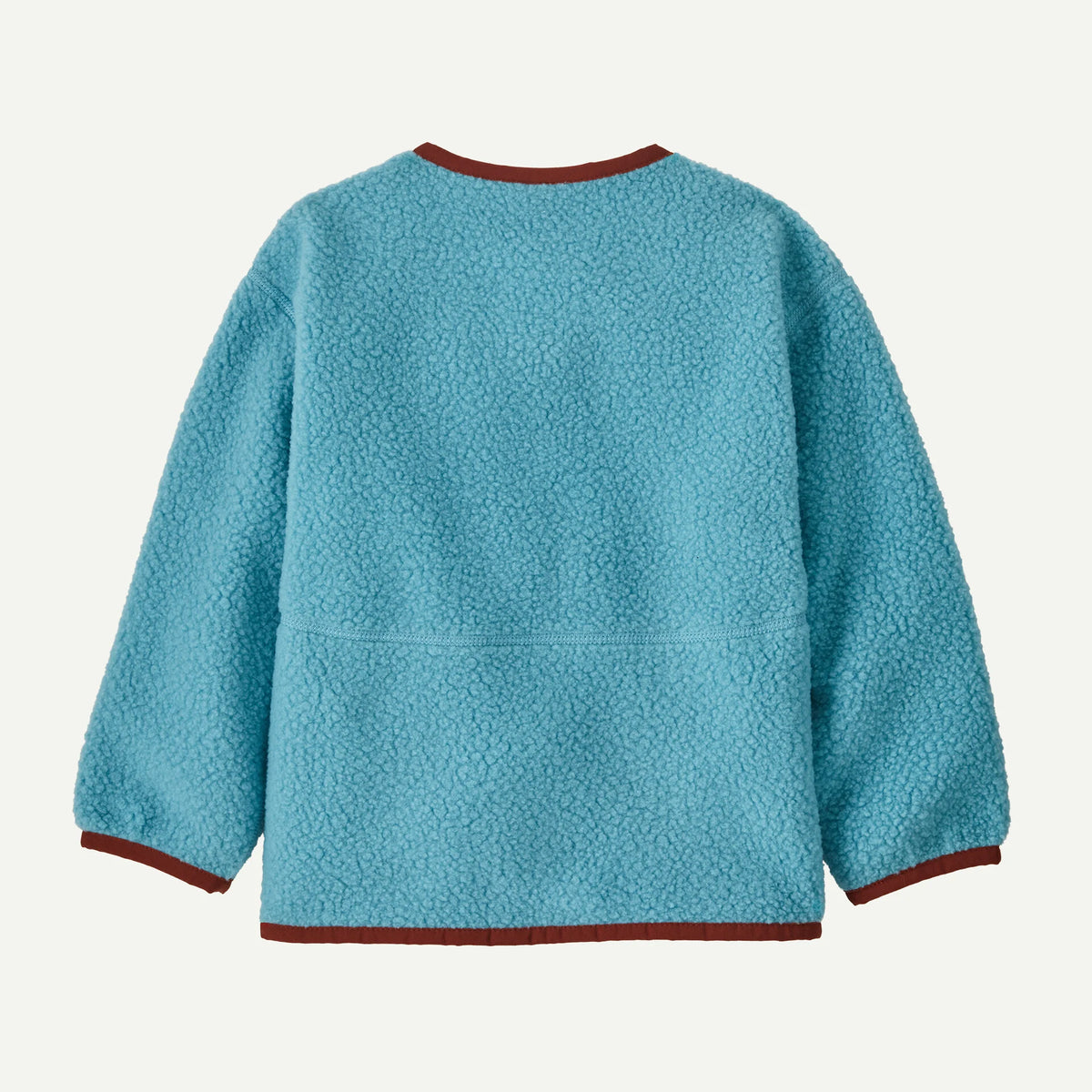 Baby Shearling Jacket Main image