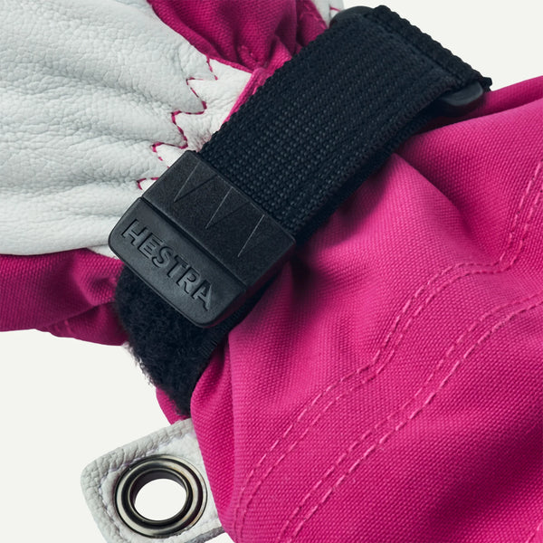 Hestra® Kids' Heli Ski Jr Mitt