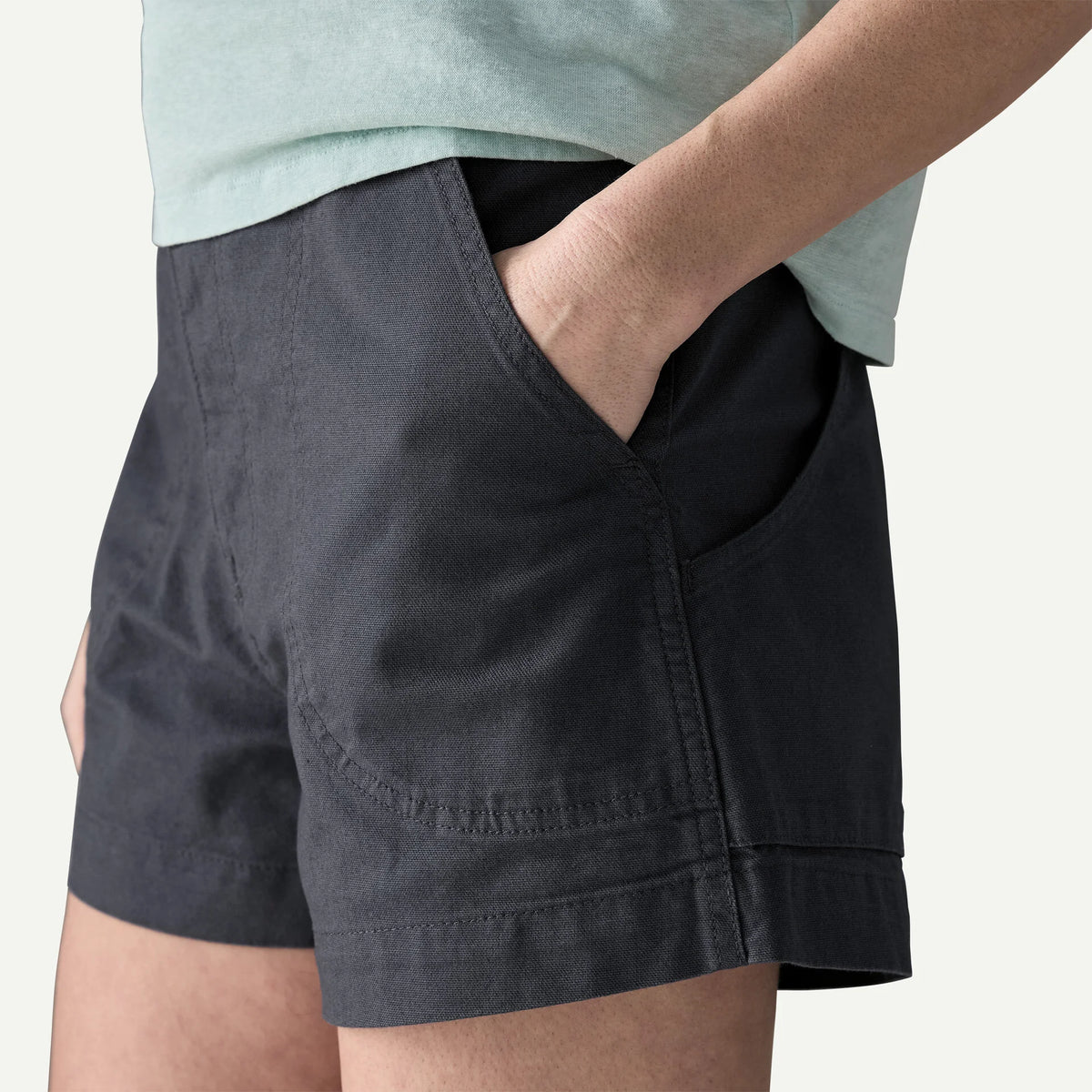 W's Stand Up Shorts Main image