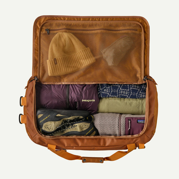 Black Hole® Duffel 55L