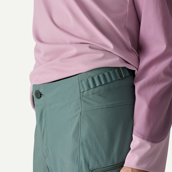 W's Dirt Craft Bike Shorts - 12½"