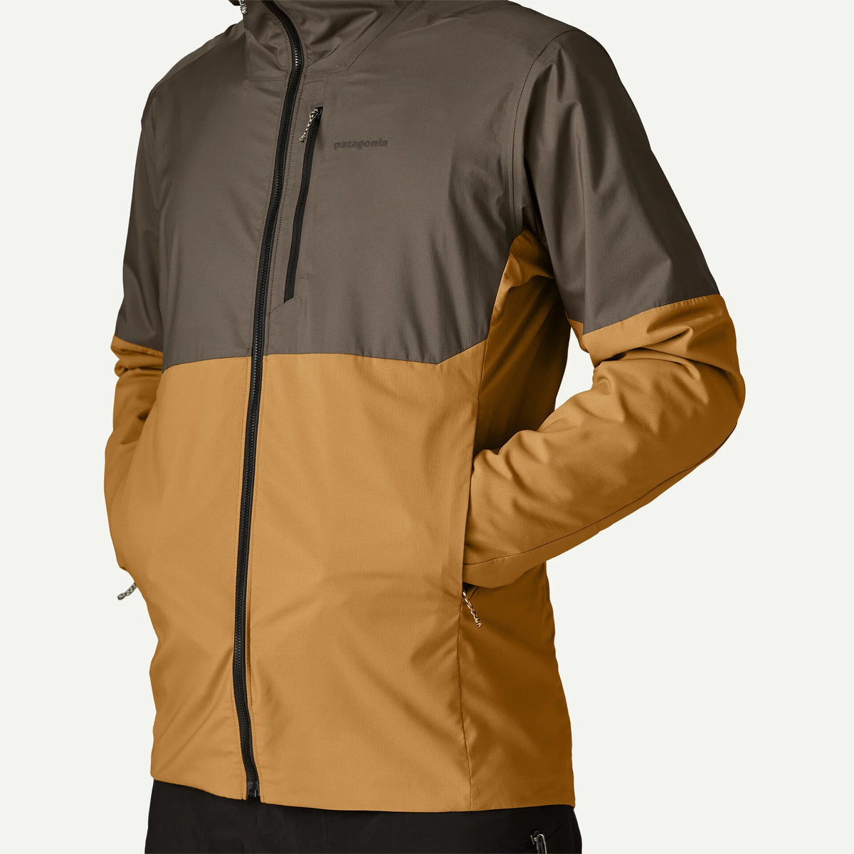 M's Nano-Air® Ultralight Freeride Jacket Main image