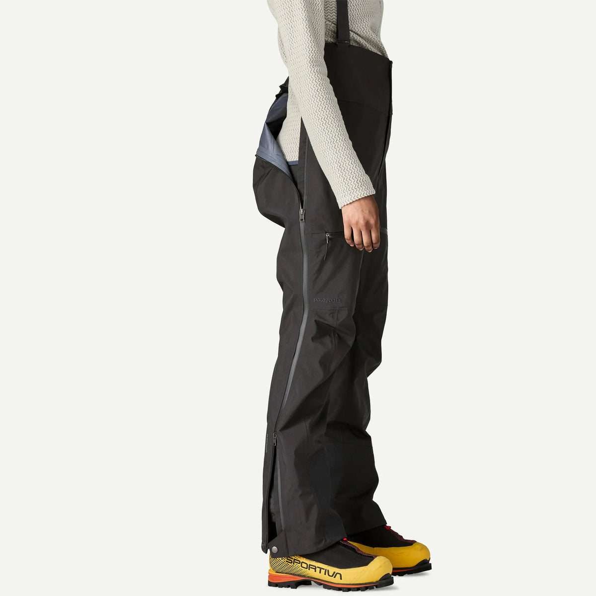 W's Pluma PRO Bibs Main image