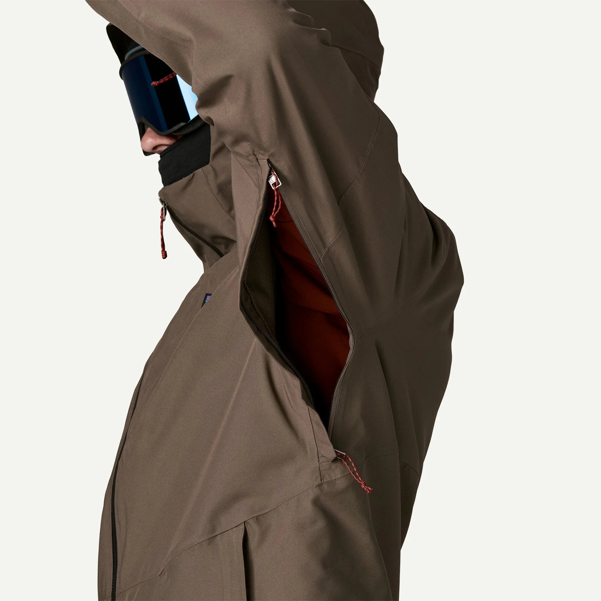 M's 3-in-1 Powder Town Jacket Secondary image