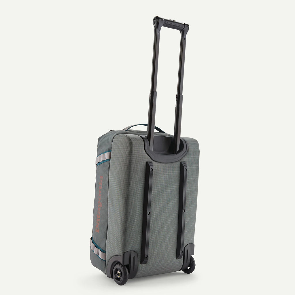 Black Hole® Wheeled Duffel 40L