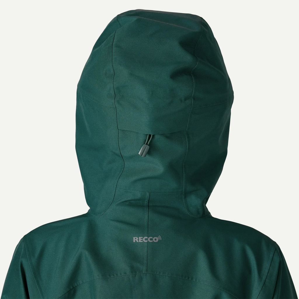 W's Powder Town Jacket