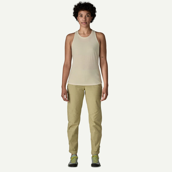 W's Capilene® Cool Trail Tank