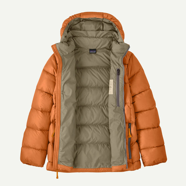 Kids' Hi-Loft Down Sweater™ Hoody