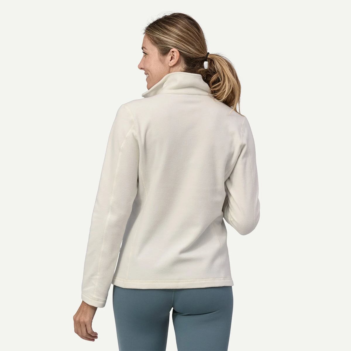 W's Micro D® 1/4-Zip
