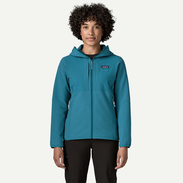 W's R2® CrossStrata Hoody