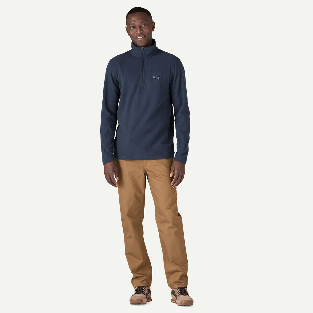 M's Micro D® Pullover