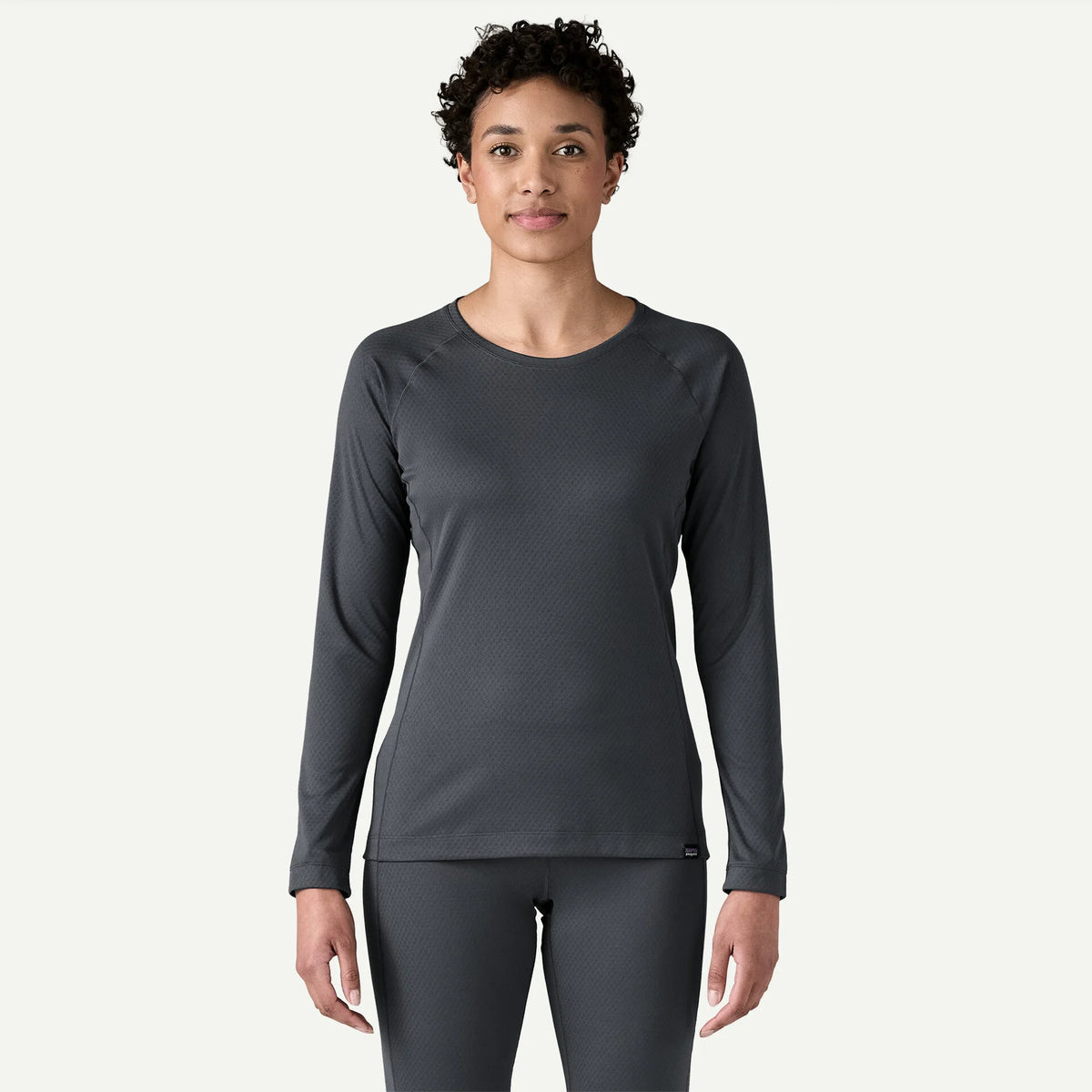 W's Capilene® Midweight Crew
