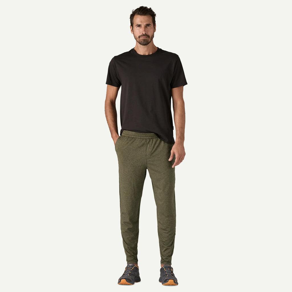 M's 2-Loose Pants