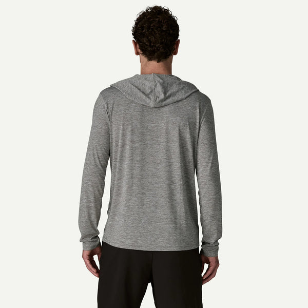 M's Capilene® Cool Daily Hoody - Strataspire Stripe